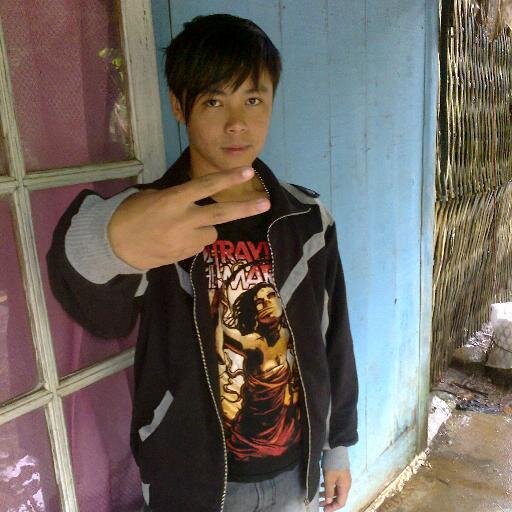 Raflysaputra19's profile picture. 