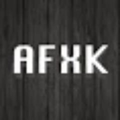 We are AfterFXkings that is of course Jordan,Josh and Cooper. Our YouTube channel is going to be packed full of great Content and quality films...FOLLOW US!!!!!