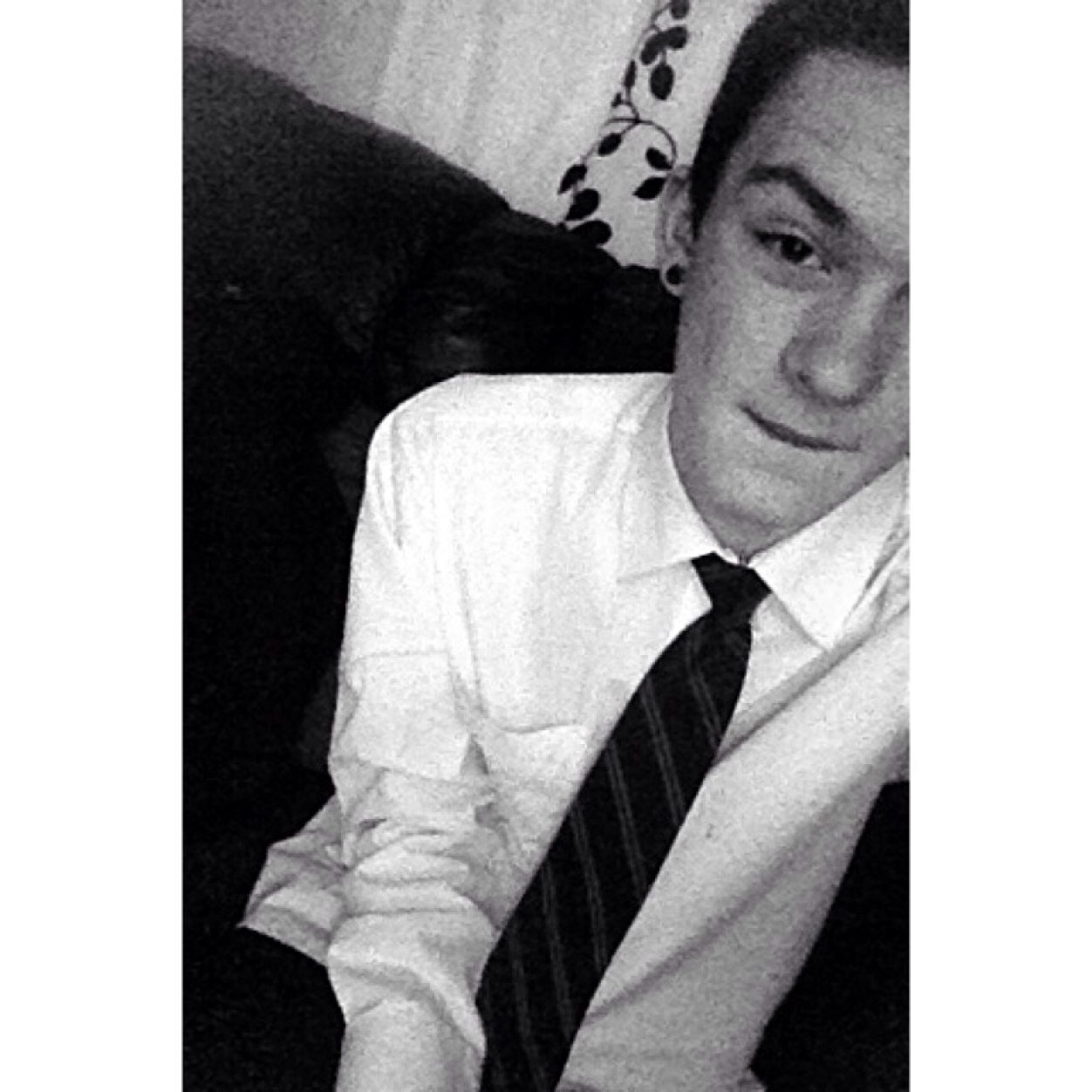 CroftGeorge's profile picture. Jessie J is my world - heartbeats. follow back !!