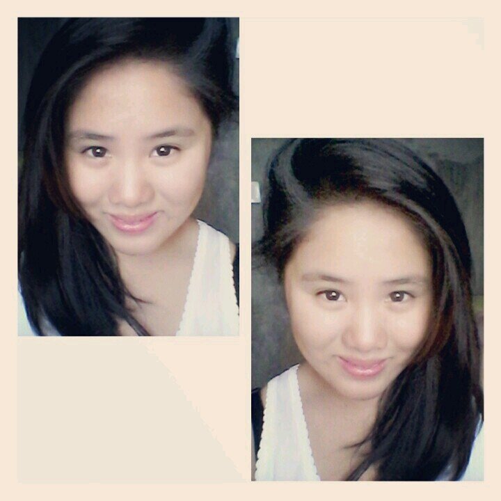 All I ever wanted was to be your everything. :)