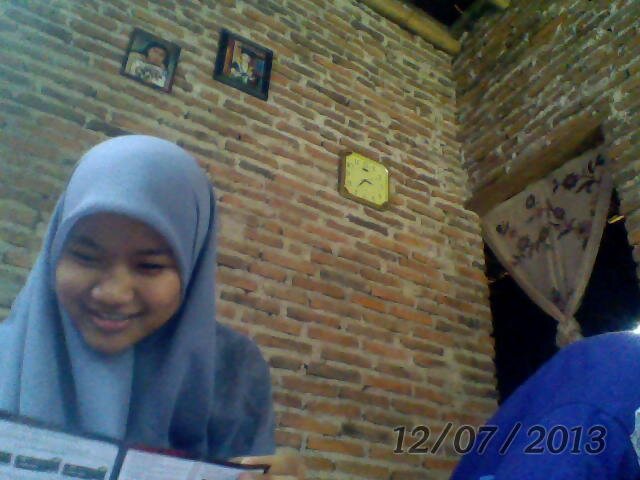 indahnya hidup