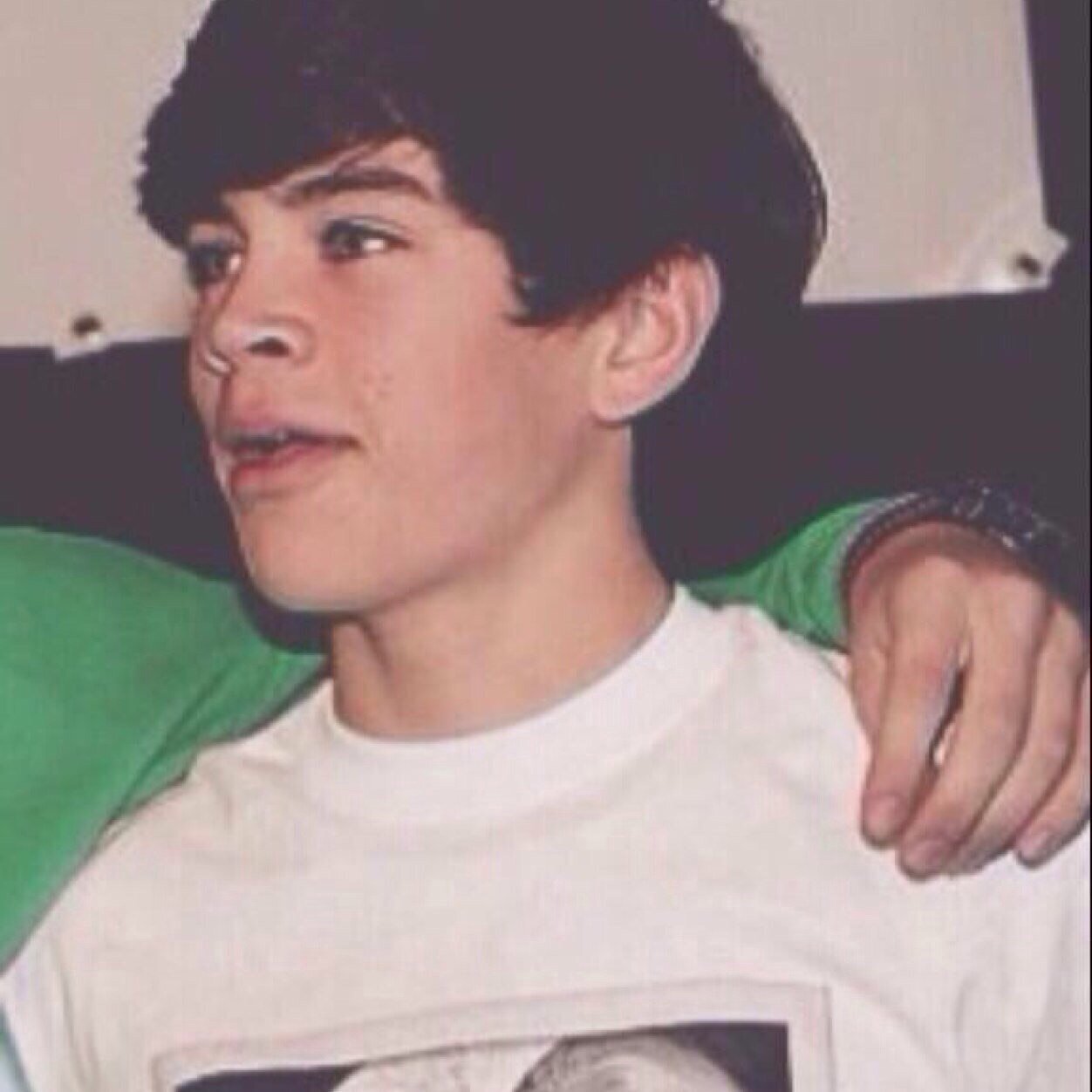 crunchieluke's profile picture. @sweetgrier