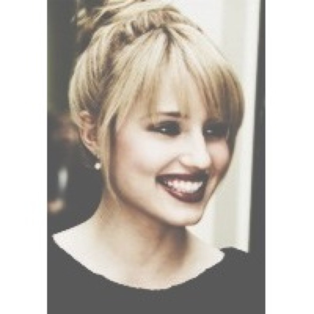 oceanodisorrisi's profile picture. ☾glee, the carrie diaries, london, 14th☽