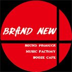 大阪・西九条の老舗ライブハウス「BRAND NEW(ブランニュー)」の公式アカウント。2020年11月よりコロナに負けないリニューアルOPEN!!新たなチーム体制でバチバチ盛り上げていきたい所存。✉️information : info@brandnew-osaka.com