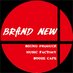 西九条BRAND NEW公式(リニューアルOPEN!!) (@brandnew_osaka) Twitter profile photo