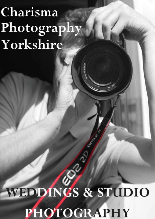 Wedding & Portrait Photography by Jane & Andrew a husband and wife team who love the challenges of Wedding Photography in West Yorkshire and beyond!