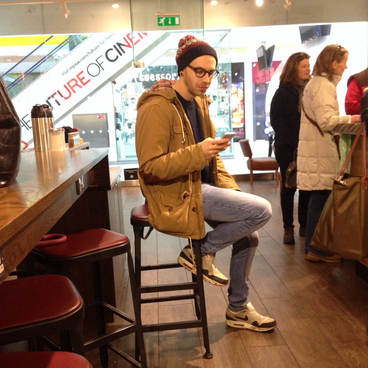 joshualtaylor's profile picture. 