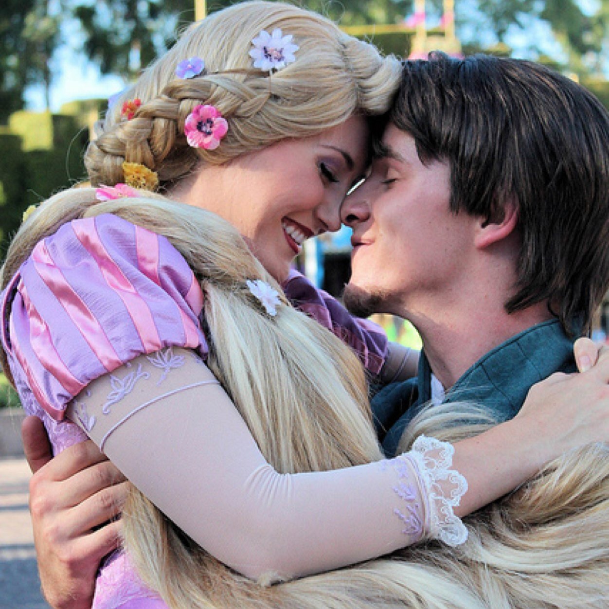 Missdisprincess's profile picture. Disney obsessed and if you are too you should follow!! I follow back!
