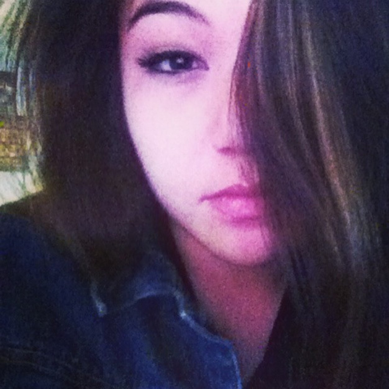 Fuck it! Do you! dont back down!! IG @rachealrayleen KIK @ rachealrayleen