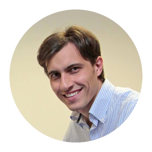 lureig's profile picture. Ex-Zank. GeekMarket. Adicto a la tecnología y a la ciencia. Convencido de que no hay problemas sino oportunidades