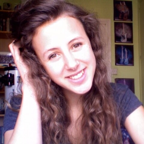 meg_taylorwest's profile picture. 