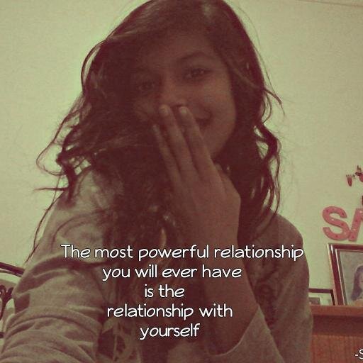 All girls are beautiful in their own way(: 
Follow me , I follow back ♡ 
 soccer soccer soccer oh and music ♥★