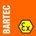 BARTEC South Africa (@bartecsafety) Twitter profile photo