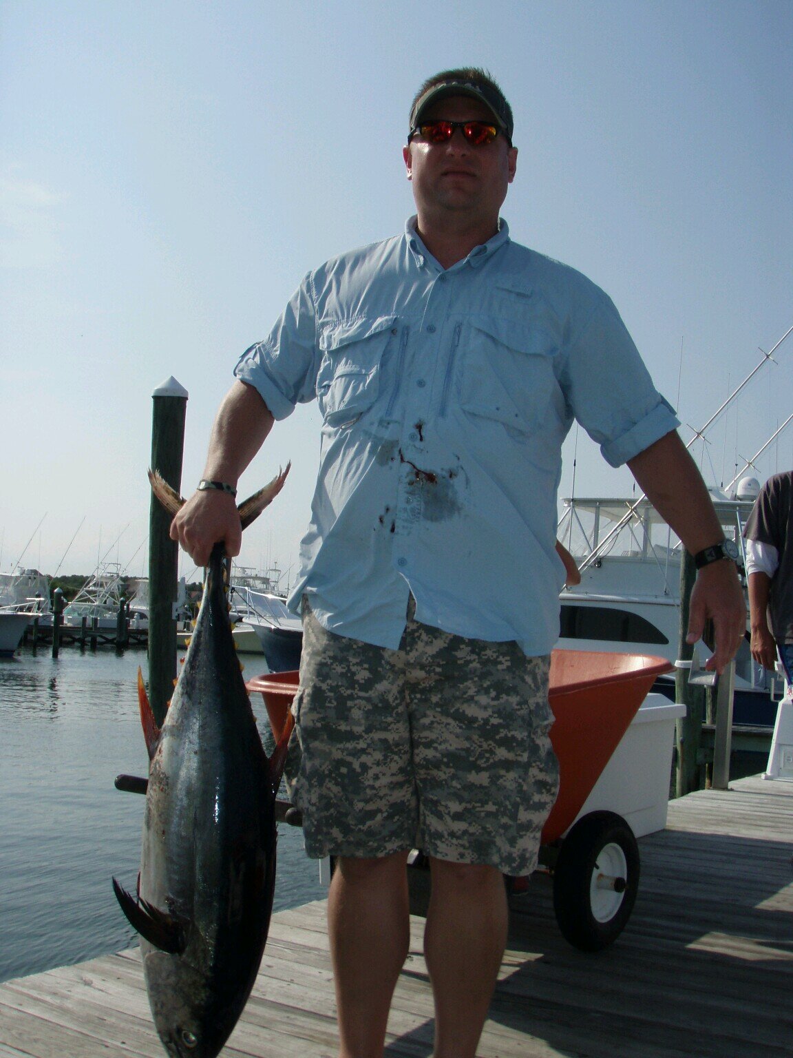 TomPerellaJr's profile picture. Master Chef/Head Groundskeeper @CasaPerella, Soccer Coach, WVU Alum, fishes for anything that bites, father, husband, and golfs.