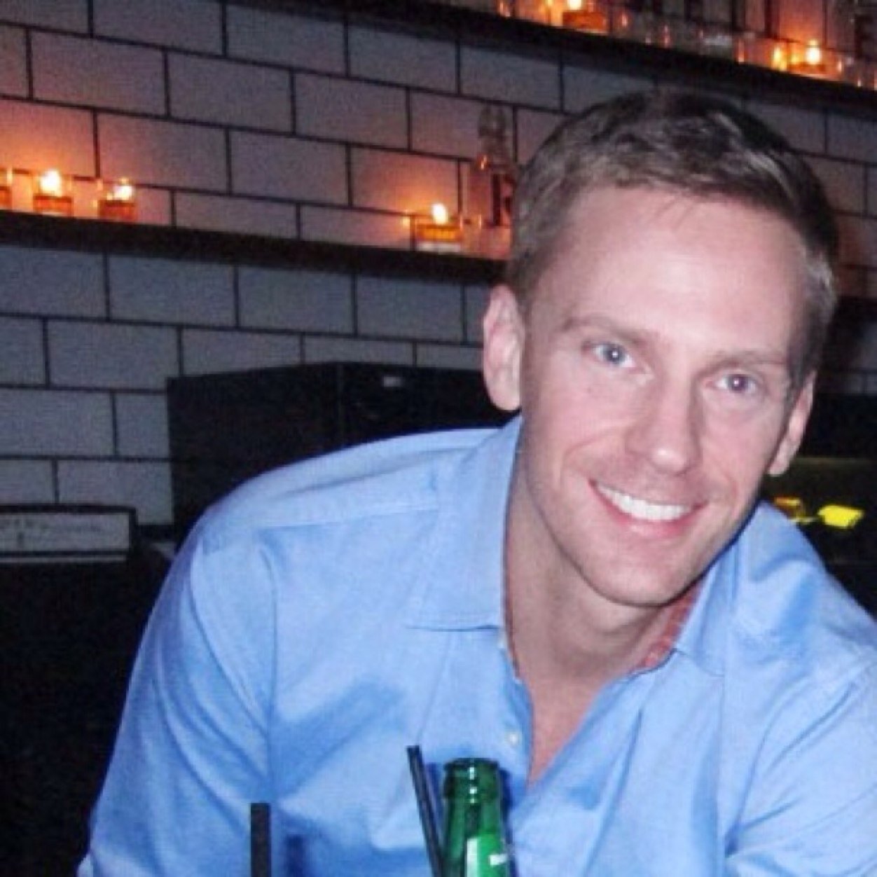 benjaminfranz's profile picture. 