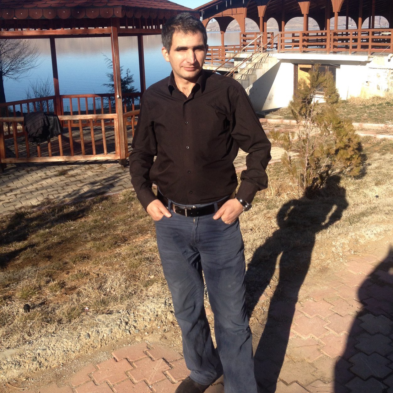 sinasi23's profile picture. Sen Ve Ben