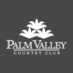 Palm Valley CC (@palmvalleycc) Twitter profile photo