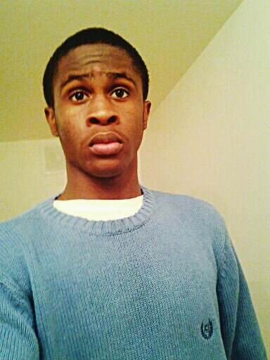 im a chill dude talkin ill buh never rude i love it when a cute girl put me in a good mood . A talented kid with rappin skills that can bring hip-hop back.