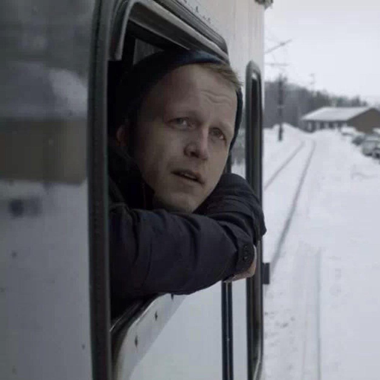 eivindfondenes's profile picture. Journalist, NRK Hordaland