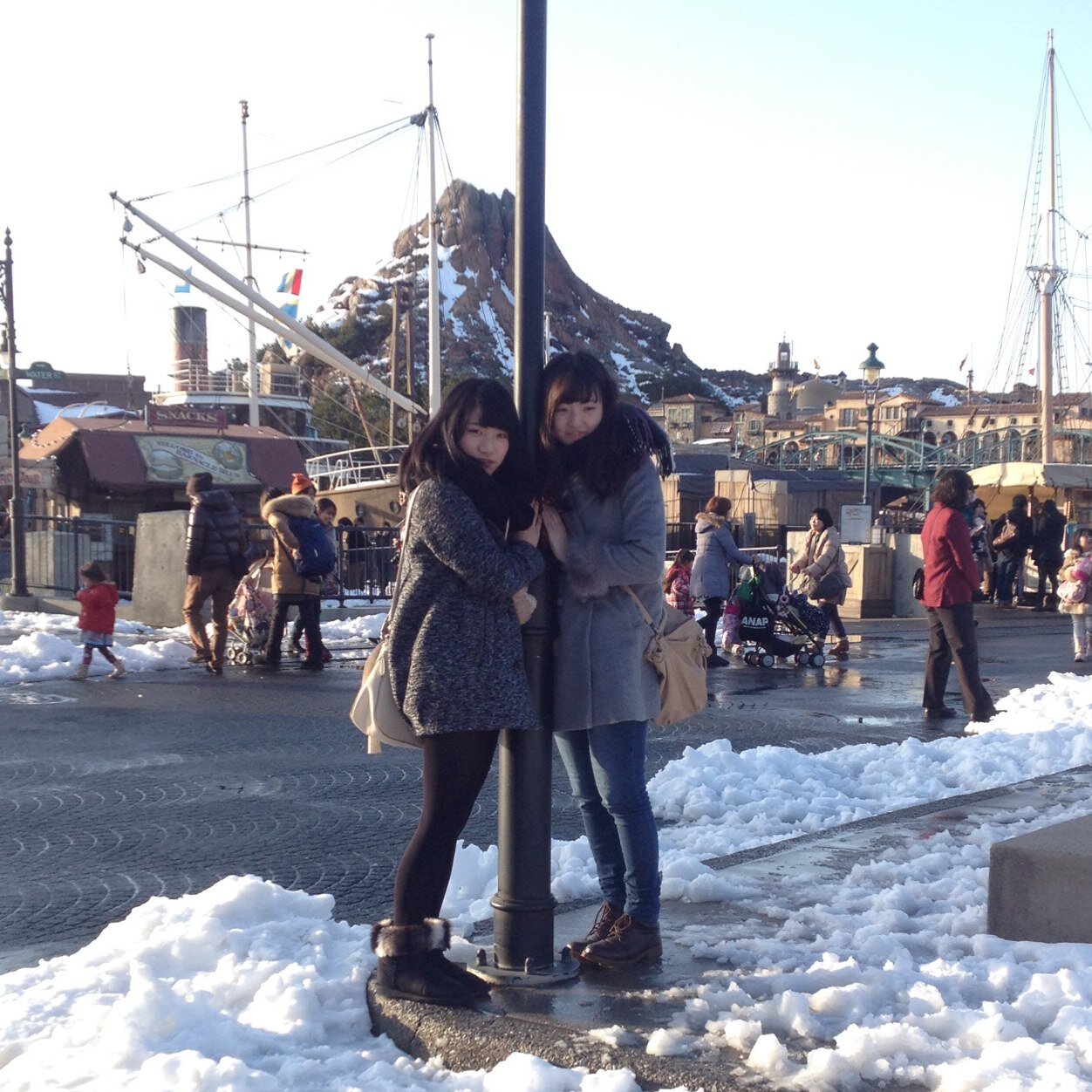 Happy Happy な毎日を*