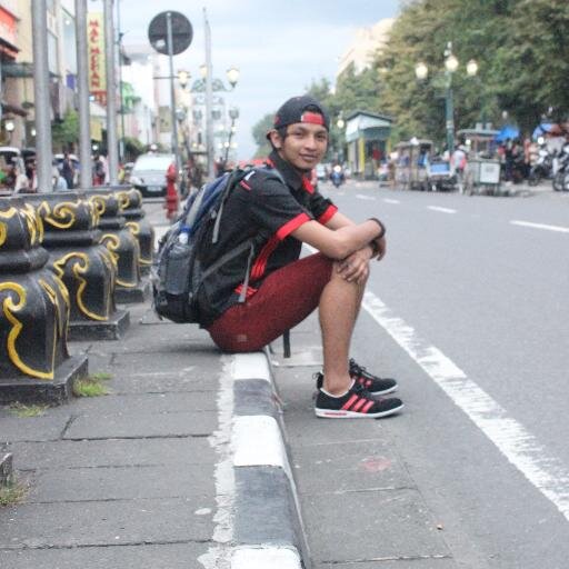Moslem || an engineering || mgf @ayitumbingo