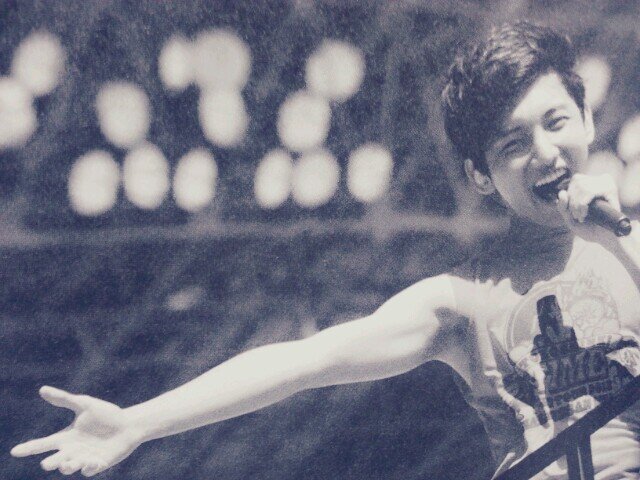 TVXQ BIGBANG(♡♡) 넘 져아~ ♡
