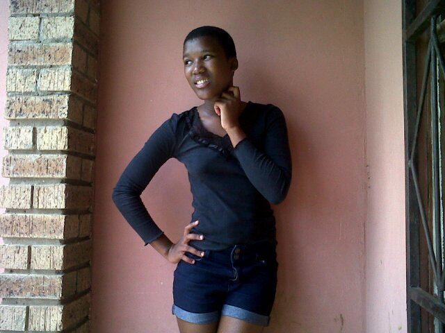 OkZahBitCh's profile picture. I love God..I have many fans in this world love you all people of God... BBM PIN 292a41ad