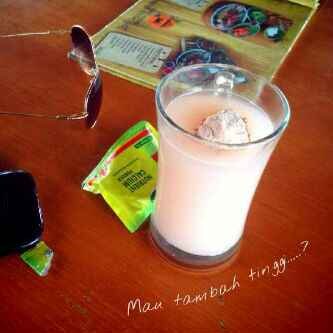 Buat Kamu yang mau TINGGI, Naikin Berat Badan atau Turunin Berat Badan, Bebas Jerawat, Rambut rontok dll.. Hub 081927370319/227490E8 Juwanda