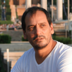 ramiroarosteguy's profile picture. soy más de maña que de fuerza