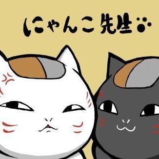 貓咪老師狂熱者~~
