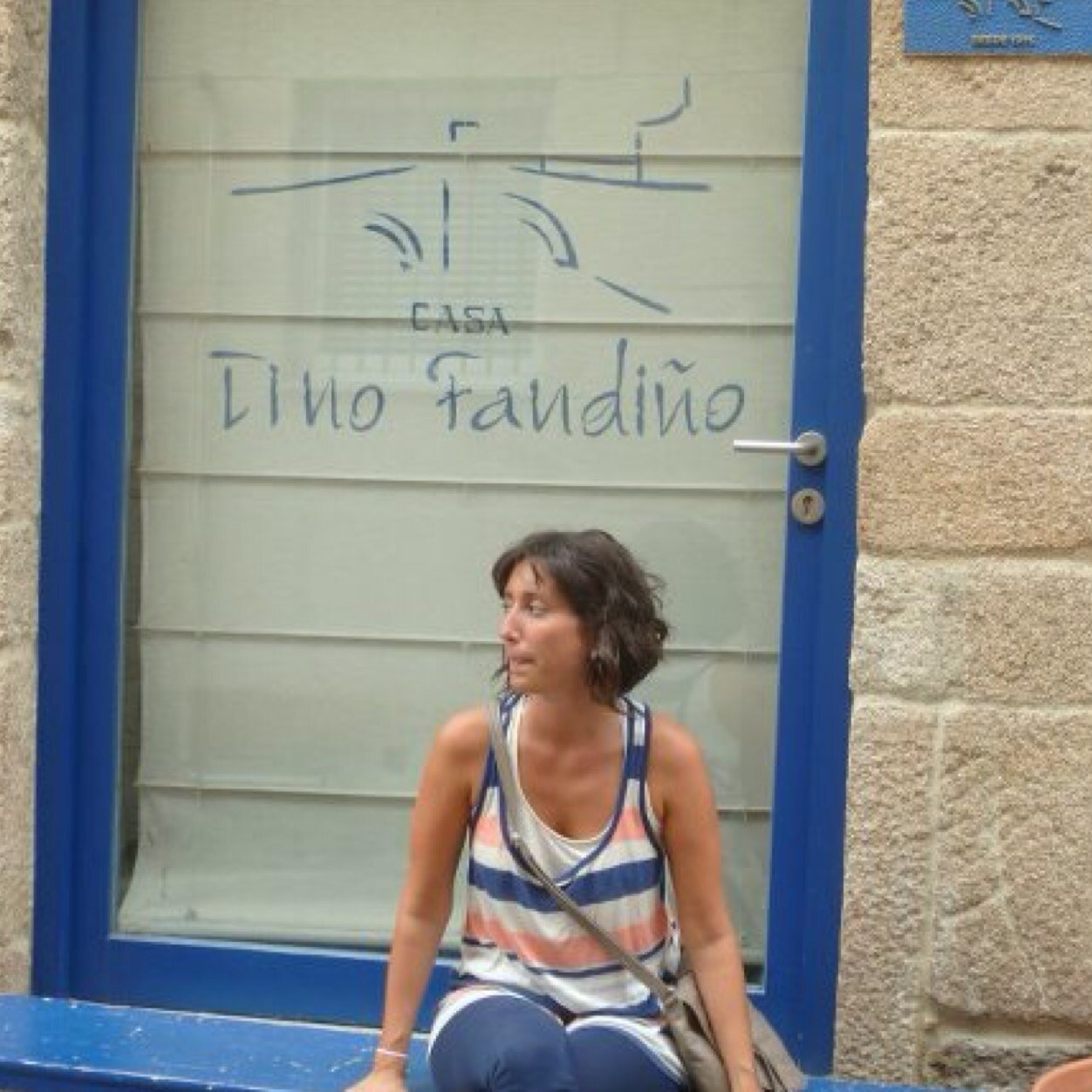 AnniaMarce's profile picture. Bibliotecària i coordinadora de l'espai de famílies.