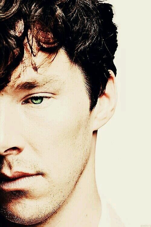 Sherlock, Benedict. That's all.