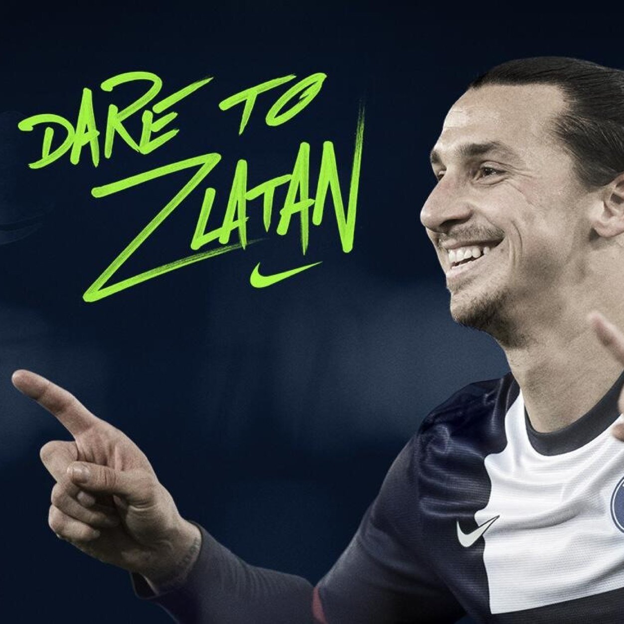 What Carew does with a football i can do with an orange - ZLATAN IBRAHIMOVIC. DARE TO ZLATAN! I dont like scammers in this community