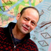 Jean-Pierre Sergent-artist 🇺🇦🇮🇷 (@jpsergentartist) 's Twitter Profile