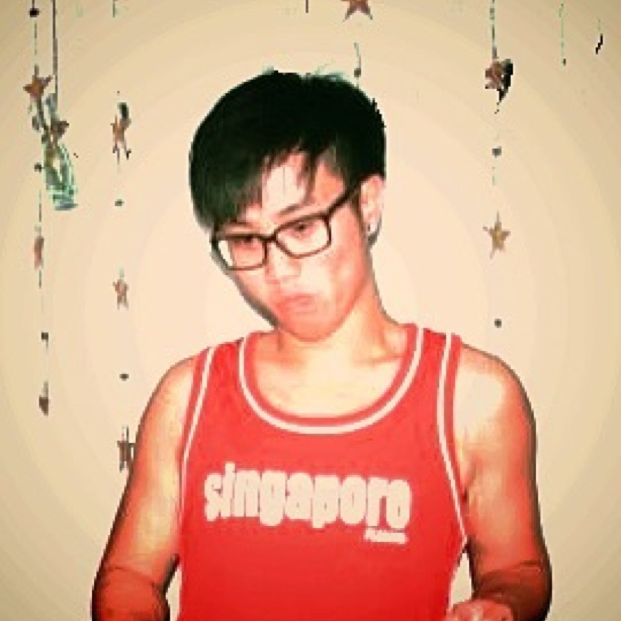 Opinions are like armpits, everyone has them but most of them stinks.