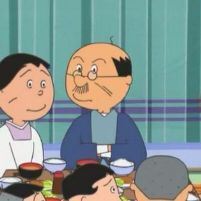 磯野波平 V Twitter ばかもん泣くんじゃない 泣くんじゃない 磯野波平 V Twitter ばかもん泣くんじゃない 泣くんじゃない