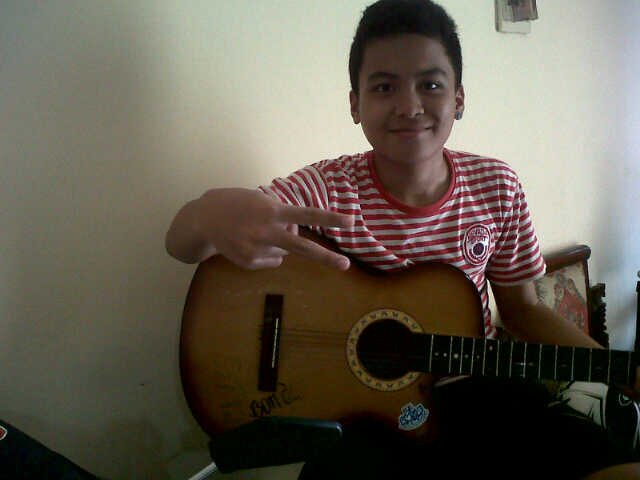 One heart satu hati @islamy_putri ♥ !