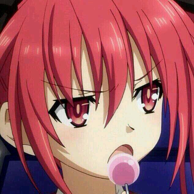 五河 琴里提督@2/14より放置さんのプロフィール画像