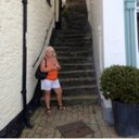 Barbara Cotton - @cottonbabs - Twitter