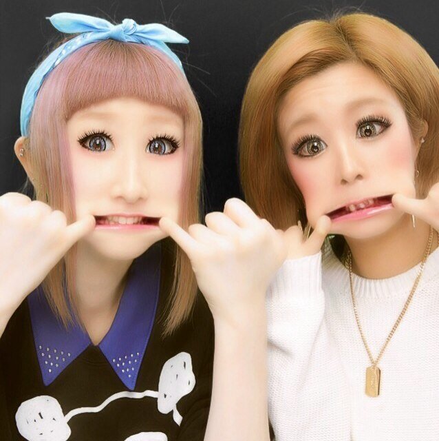 大阪BELeBEL美容専門学校 3C