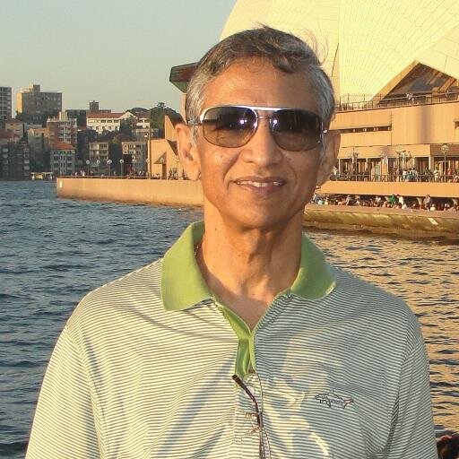 Rajan Sankar