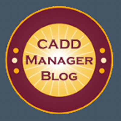 caddmanager's profile image