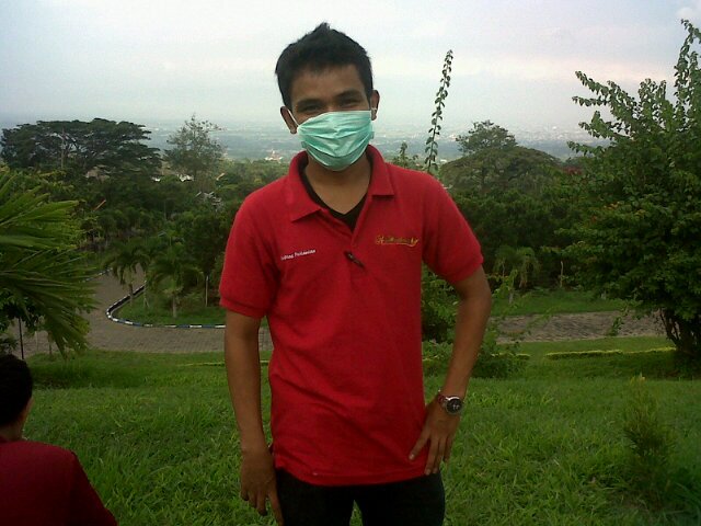 Pemandang(Riau) ,18-08-1993