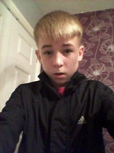 Fallout boy, Mcbusted, 5SOS. Follow me and I'll follow back.