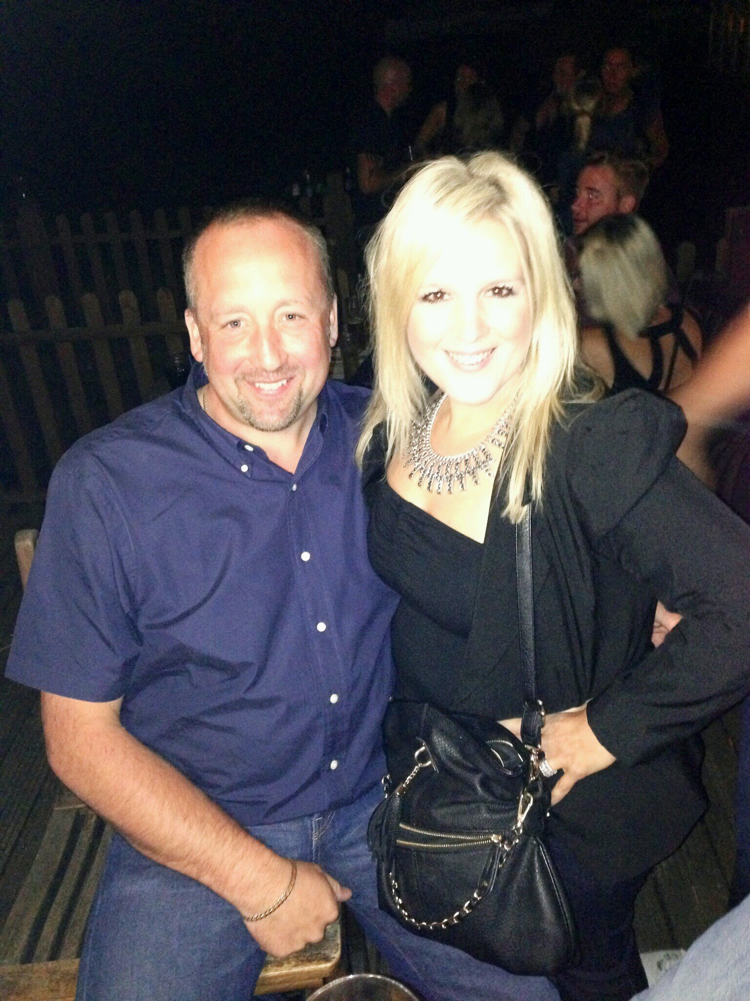 philclark1968's profile picture. 