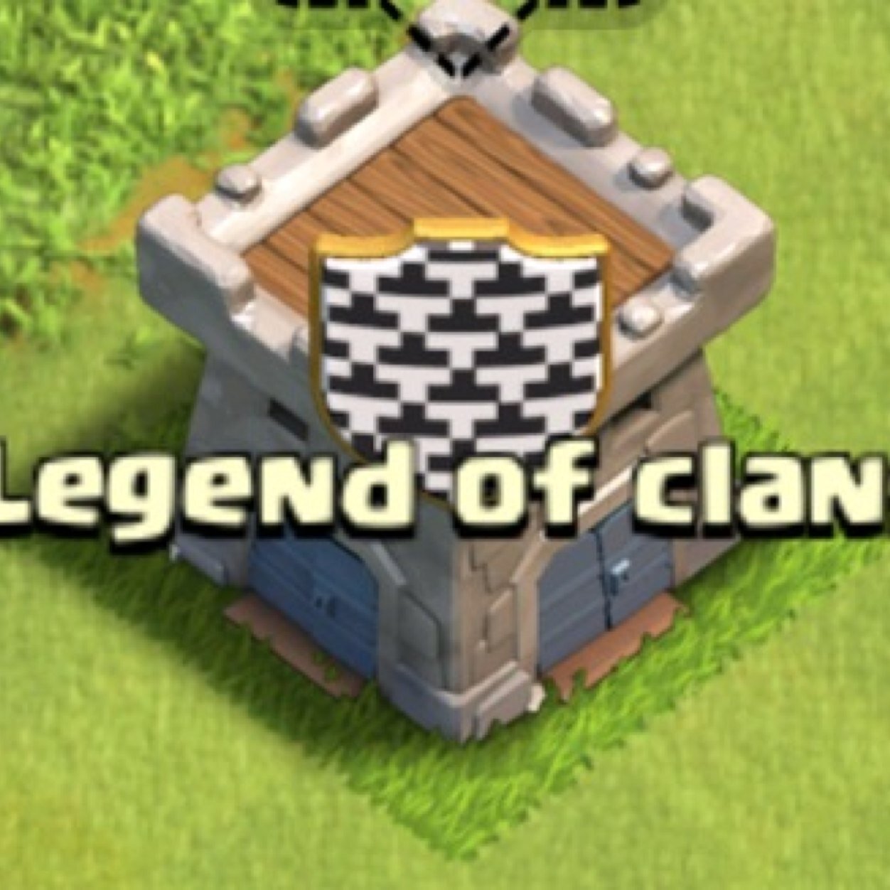 Buscamos personas para nuestro Clan :D