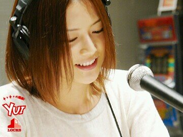 YUI と FLOWER FLOWER と BUMP OF CHICKEN ▷▷邦ロックがスキ‼︎‼︎