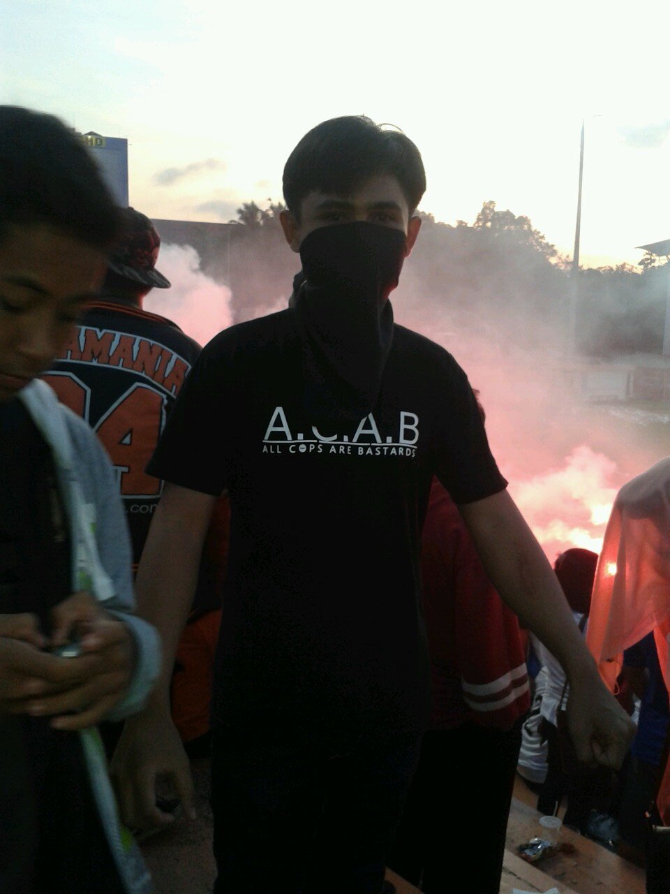 WZulkarnaien's profile picture. (Curva Sud Milano) || (Curva Boy'Sam) || (PUSAMANIA TARAKAN) || A.C.A.B