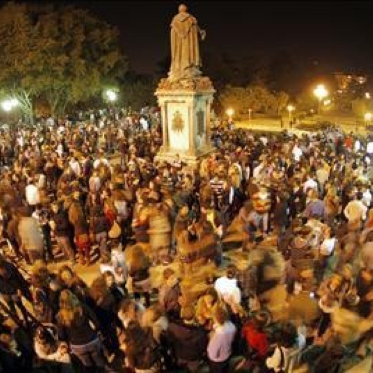 Viernes y no sabes a dónde va a beber la gente, esta cuenta te dirá a donde se baja cada viernes! #Followback