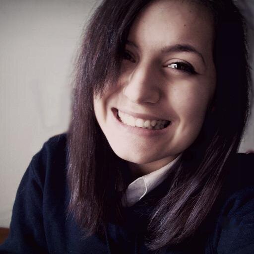 Love your haters, they are your biggest fans.. | 16 | BMTH, OLN, AA, PTV, ADTR, SWS.. | Proud #Shawol ♪ ♫ | Got an obsession with tattoos and piercings ♥ |